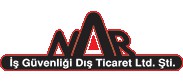 NAR İŞ GÜVENLİĞİ MALZ.SAN TİC LTD ŞTİ