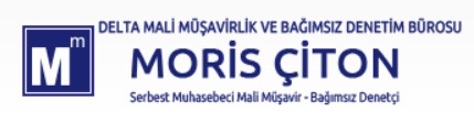 DELTA MALİ MÜŞAVİRLİK - MORİS ÇİTON