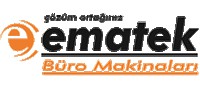 EMATEK BÜRO MAKİNALARI