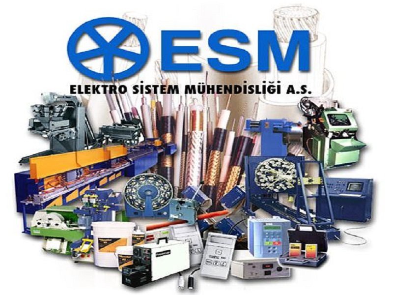 ESM ELEKTRO SİSTEM MÜHENDİSLİĞİ A.Ş.