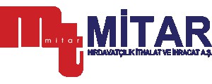 MİTAR HIRDAVATÇILIK İTH. İHR. A. Ş.