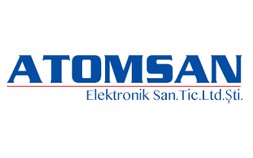 Atomsan Elektronik Sanayi Tic.Ltd.Şti