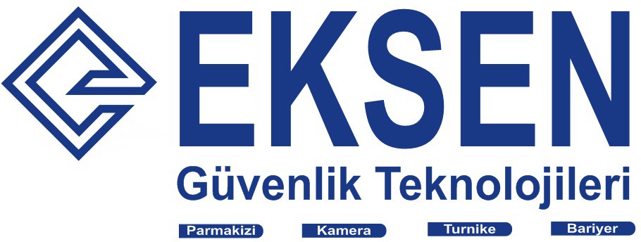 EKSEN PDKS PARMAK İZİ VE GÜVENLİK SİSTEMLERİ - ELİF GÜRLEK