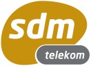 SDM SİSTEM DANŞ. MERKEZİ TELEKOMÜNİKASYON SAN.TİC.LTD.ŞTİ