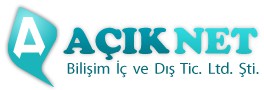 AçıkNet Bilişim İç ve Dış Tic LTD ŞTİ