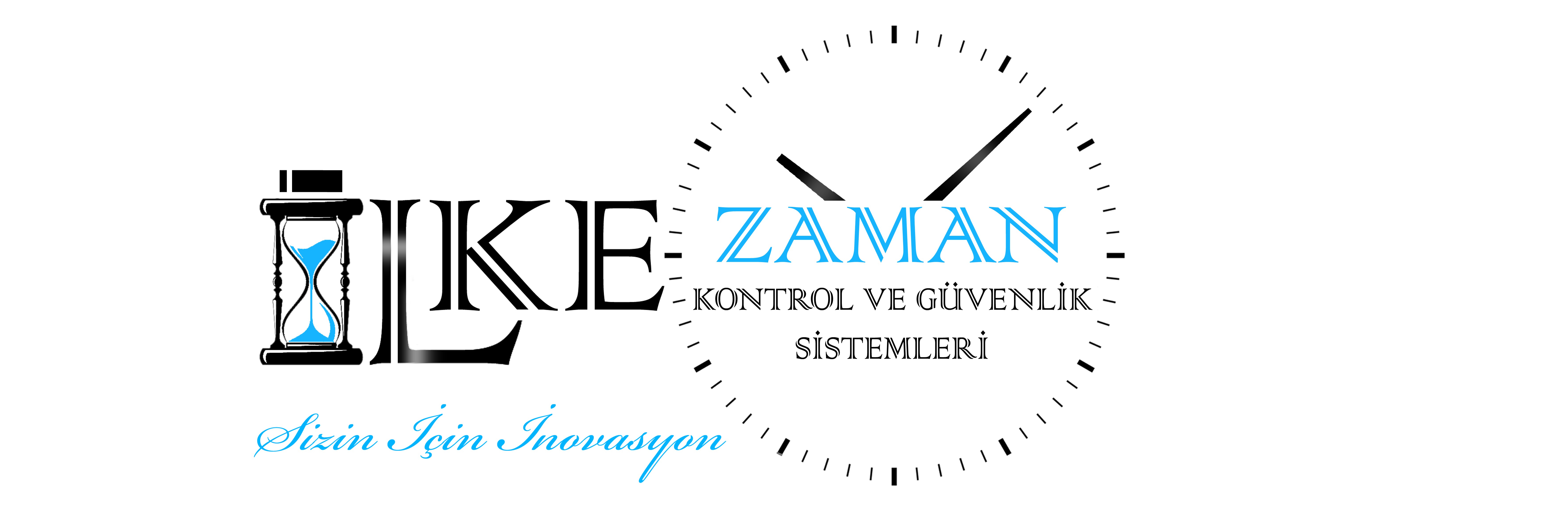 İLKE ZAMAN KONTROL VE GÜVENLİK SİSTEMLERİ TİC. LTD. ŞTİ.