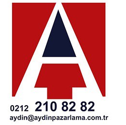 AYDIN TİCARET PAZARLAMA LİMİTED ŞİRKETİ