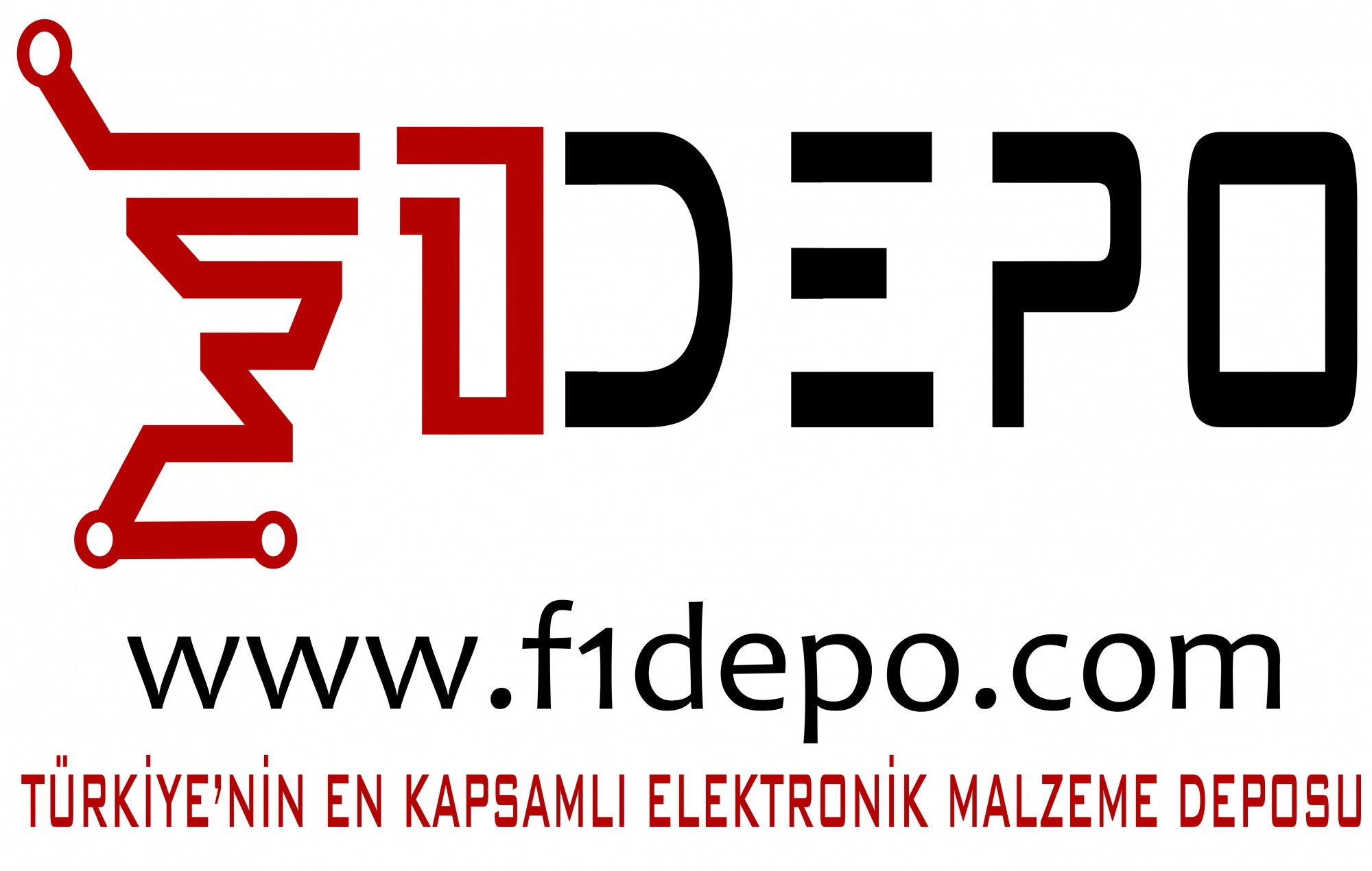 F1DEPO ELEMENT ELEKTRONİK