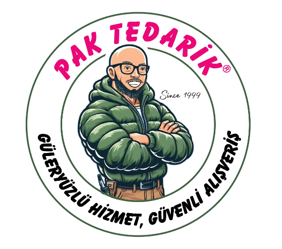 pak tedarik abdullah oruç