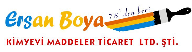 ERSAN BOYA KİM. MADDELER  SAN. TİC. LTD. ŞTİ