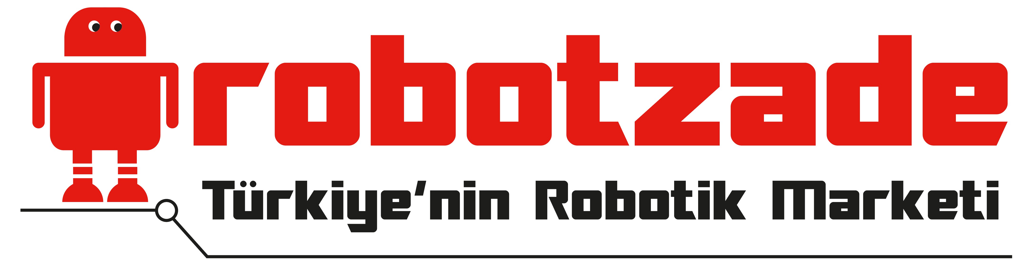 ROBOTZADE ROBOT TEKNOLOJİLERİ