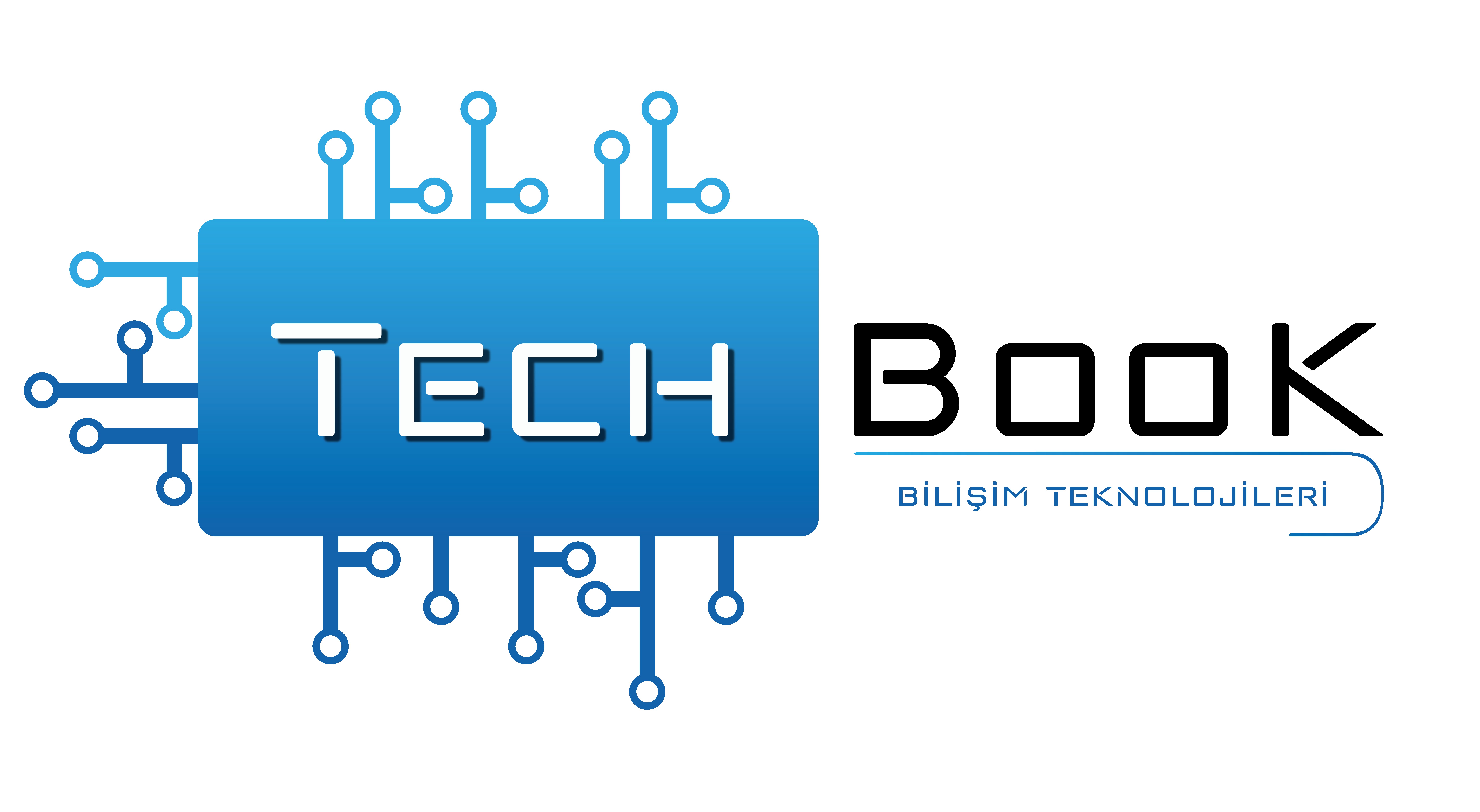 TECHBOOK BİLİŞİM TEKNOLOJİLERİ LTD. ŞTİ.