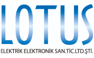 Lotus Elektrik Elektronik San.Tic.Ltd.Şti.