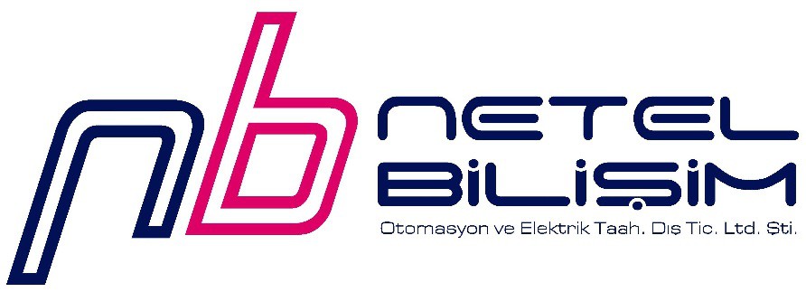 NETEL BİLİŞİM OTOMASYON VE ELEKTRİK TAAH DIŞ TİC.LTD.ŞTİ