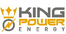 King Power Yenilenebilir Enerji