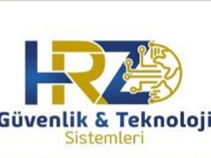 HRZ GUVENLIK VE TEKNOLOJI SİSTEMLERİ