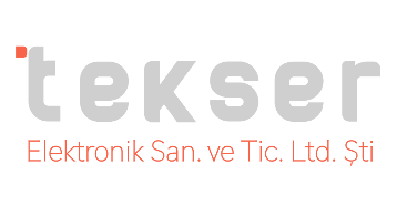 Tekser Elektronik San.ve Tic Ltd Şti