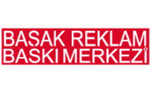 Başak Reklam matb. promos. ür. San ve tic . Ltd. Şti.