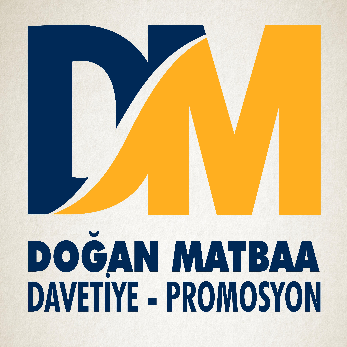 DOĞAN MATBAA PROMOSYON