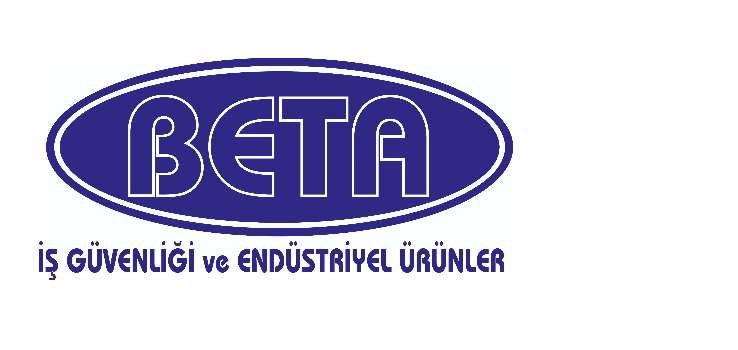 BETA İŞ GÜVENLİĞİ VE ENDÜSTRİYEL ÜRÜNLER - BATURALP YILMAZ