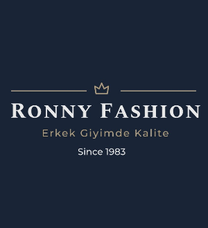 Ronny Fashion