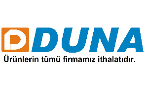 DUNA DIŞ TİC.LTD.ŞTİ.