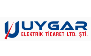 UYGAR ELEKTRİK TİC.LTD.ŞTİ.