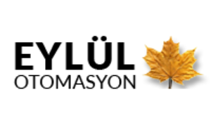 EYLÜL OTOMASYON ELEKTRİK İTHALAT İHRACAT SAN.VE TİC.LTD.ŞTİ.