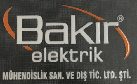 Bakır mühendislik elektrik sanayi ve dış ticaret limited şirketi