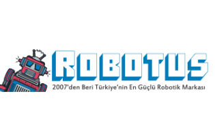 ROBOTUS MÜHENDİSLİK SAN. VE DIŞ TİC. LTD.ŞTİ.