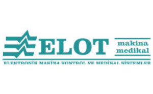 ELOT MAKİNE VE MEDİKAL SİSTEMLER