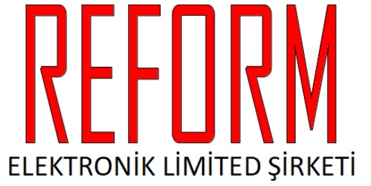 REFORM ELEKTRONIK SAN.TIC.LTD.STI.