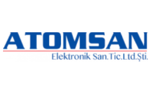 ATOMSAN ELEKTRONİK SAN. VE TİC. LTD.ŞTİ