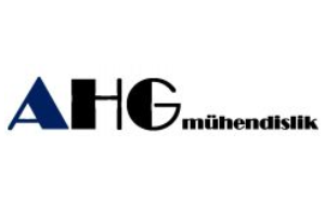 AHG MÜHENDİSLİK SAN. LTD.ŞTİ.