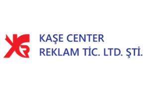 KAŞE CENTER REKLAM TİC.LTD.ŞTİ.