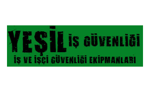 YEŞİL İŞ GÜVENLİĞİ