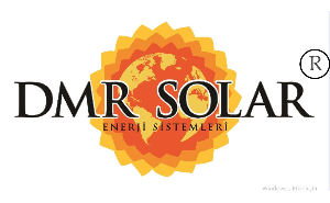 DMR SOLAR ENERJİ SİSTEMLERİ