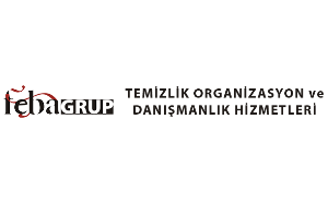 FEBA GRUP TEMİZLİK ORGANİZASYON VE DANIŞMANLIK HİZMETLERİ LTD.ŞTİ.