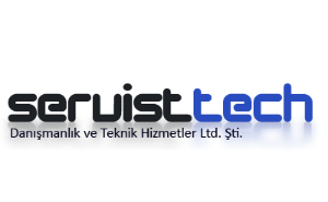 SERVİST TEK DANIŞMANLIK VE TEKNİK HİZMETLER LTD.ŞTİ.