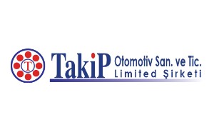 TAKİP OTOMOTİV SANAYİ VE TİC. LTD. ŞTİ.