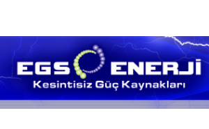 EGS ENERJİ VE ELK. GÜÇ SİST. SAN. TİC. LTD. ŞTİ.