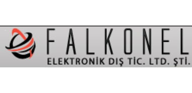 FALKONEL ELEKTRONİK DIŞ TİC.LTD. ŞTİ.