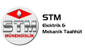 STM ELEKTRİK MEKANİK VE TAAH. DIŞ TİC. LTD. ŞTİ.