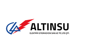 ALTINSU ELEKTRİK OTOMASYON SAN. TİC. LTD. ŞTİ. - LİKYA SU VE ENDÜSTRİ TESİSLERİ MAKİNA İNŞ. DAN. SAN. VE TİC.LTD.ŞTİ