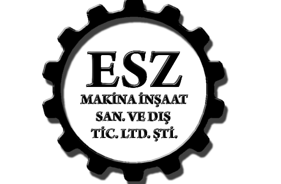 ESZ MAKİNA İNŞ. SAN. VE DIŞ TİC. LTD. ŞTİ.