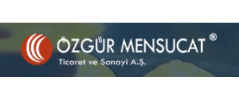 ÖZGÜR MENSUCAT TİC. VE SAN. A.Ş.