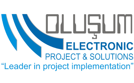 OLUŞUM ELEKTRONİK - İBRAHİM ÜNLÜ