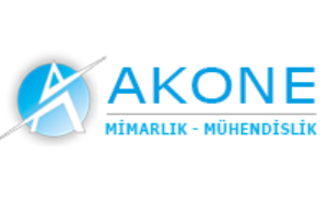 AKONE MÜH. MİM. İNŞ. ELEK. REK. SAN.DIŞ TİC.LTD.ŞTİ.