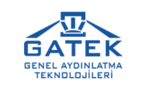 GATEK GENEL AYDINLATMA TEKNOLOJİLERİ ELEKTRİK ELEKTRONİK ENERJİ. SAN.TİC.LTD.ŞTİ.