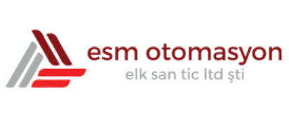 ESM OTOMASYON ELK. SAN. TİC. LTD.ŞTİ.